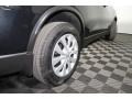 Nissan Rogue S AWD Magnetic Black photo #21