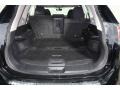 Nissan Rogue S AWD Magnetic Black photo #23