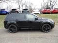 Land Rover Discovery Sport HSE Narvik Black Metallic photo #10