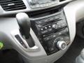 Honda Odyssey EX-L Polished Metal Metallic photo #15