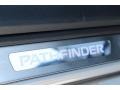 Nissan Pathfinder Platinum Brilliant Silver photo #39
