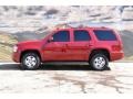 Chevrolet Tahoe LT 4x4 Crystal Red Tintcoat photo #6