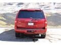Chevrolet Tahoe LT 4x4 Crystal Red Tintcoat photo #9