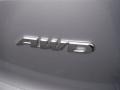 Honda CR-V EX AWD Alabaster Silver Metallic photo #11