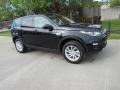 Land Rover Discovery Sport HSE Narvik Black Metallic photo #1