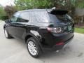 Land Rover Discovery Sport HSE Narvik Black Metallic photo #12