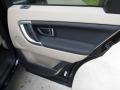 Land Rover Discovery Sport HSE Narvik Black Metallic photo #22