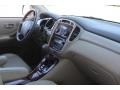 Toyota Highlander Limited Sonora Gold Pearl photo #29