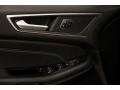 Ford Edge Titanium AWD Shadow Black photo #5