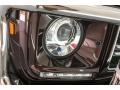 Mercedes-Benz G 63 AMG designo Mystic Brown Metallic photo #32