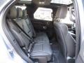 Land Rover Discovery HSE Byron Blue Metallic photo #19