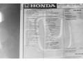 Honda Odyssey EX-L Lunar Silver Metallic photo #38