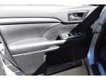 Toyota Highlander SE AWD Celestial Silver Metallic photo #23