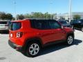 Jeep Renegade Limited Colorado Red photo #5