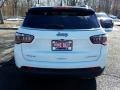Jeep Compass Limited 4x4 White photo #5