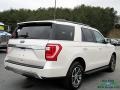 Ford Expedition XLT 4x4 White Platinum photo #5