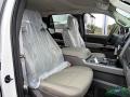 Ford Expedition XLT 4x4 White Platinum photo #11
