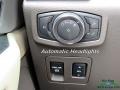 Ford Expedition XLT 4x4 White Platinum photo #22