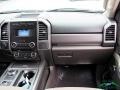 Ford Expedition XLT 4x4 White Platinum photo #26