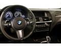 BMW X4 xDrive28i Black Sapphire Metallic photo #9