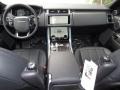 Land Rover Range Rover Sport Supercharged Fuji White photo #4