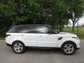 Land Rover Range Rover Sport Supercharged Fuji White photo #6
