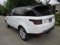Land Rover Range Rover Sport Supercharged Fuji White photo #12