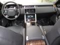 Land Rover Range Rover HSE Aruba Metallic photo #4