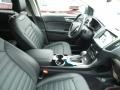 Ford Edge SEL AWD Magnetic photo #4