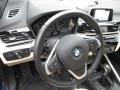 BMW X1 xDrive28i Mediterranean Blue Metallic photo #15