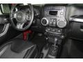 Jeep Wrangler Sport 4x4 Flame Red photo #12