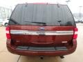 Ford Expedition XLT 4x4 Ruby Red photo #3