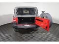 Jeep Wrangler Sport 4x4 Flame Red photo #20