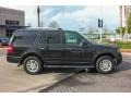 Ford Expedition Limited Tuxedo Black photo #8