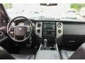 Ford Expedition Limited Tuxedo Black photo #9