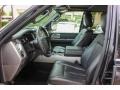 Ford Expedition Limited Tuxedo Black photo #19