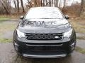 Land Rover Discovery Sport HSE Narvik Black Metallic photo #8