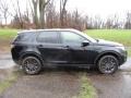 Land Rover Discovery Sport HSE Narvik Black Metallic photo #10