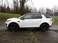 Land Rover Discovery Sport HSE Yulong White Metallic photo #6