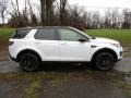 Land Rover Discovery Sport HSE Yulong White Metallic photo #10