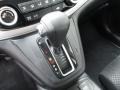 Honda CR-V LX AWD Crystal Black Pearl photo #14