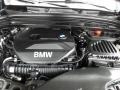 BMW X1 xDrive28i Jet Black photo #6