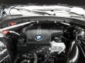 BMW X3 xDrive28i Space Gray Metallic photo #6