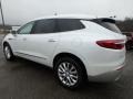 Buick Enclave Premium AWD White Frost Tricoat photo #7