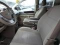 Chrysler Town & Country Touring Clearwater Blue Pearl photo #12