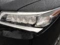 Acura MDX SH-AWD Technology Crystal Black Pearl photo #29