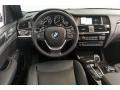 BMW X4 xDrive28i Black Sapphire Metallic photo #4