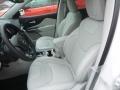 Jeep Cherokee Limited 4x4 Bright White photo #15
