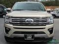 Ford Expedition XLT White Gold photo #8