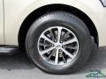 Ford Expedition XLT White Gold photo #9